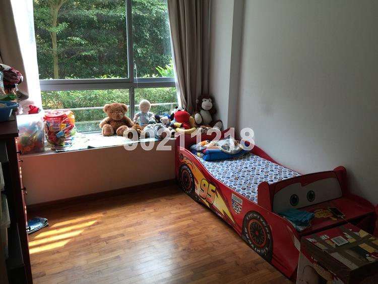 ClementiWoods Condominium (D5), Condominium #76689982